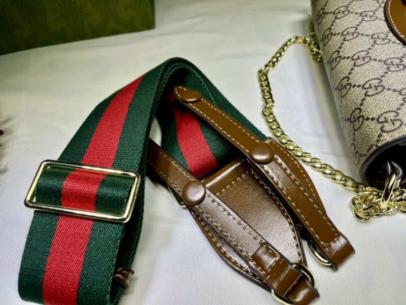 Gucci Satchel Bags